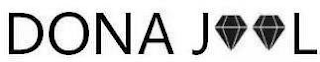 DONA JOOL logo