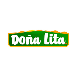 DONA LITA logo