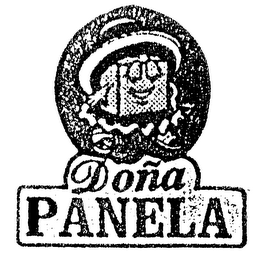 DON'A PANELA logo
