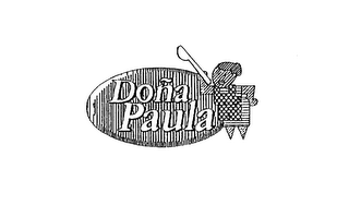 DONA PAULA