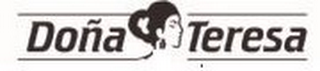 DONA TERESA logo