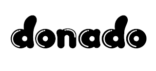 DONADO logo