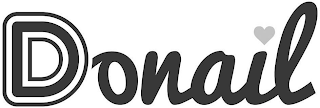 DONAIL logo