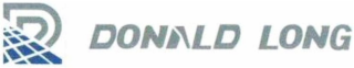 DONALD LONG logo
