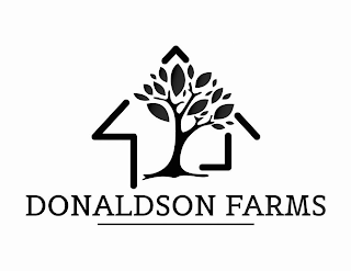DONALDSON FARMS
