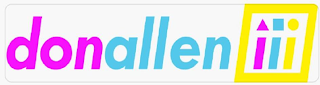 DONALLENIII logo
