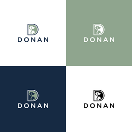 DONAN logo