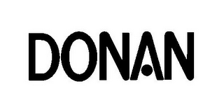 DONAN logo