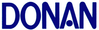 DONAN logo
