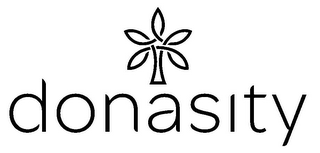 DONASITY logo