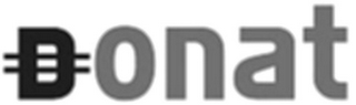 DONAT logo