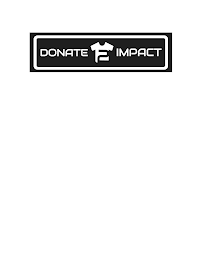 DONATE 2 IMPACT logo