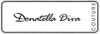 DONATELLA DIVA COUTURE logo