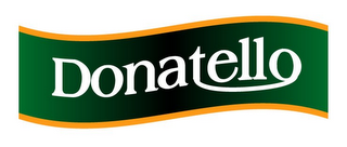 DONATELLO logo