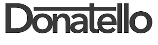 DONATELLO logo