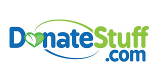 DONATESTUFF .COM logo