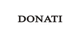 DONATI logo