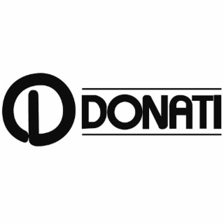 DONATI logo