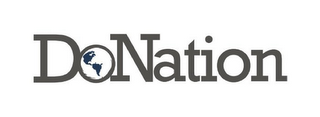 DONATION logo