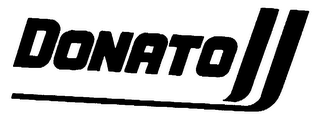 DONATO logo