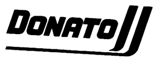 DONATO logo