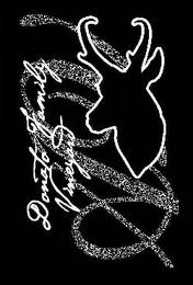 DONATO FAMILY VINEYARD AV logo