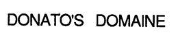 DONATO'S DOMAINE logo