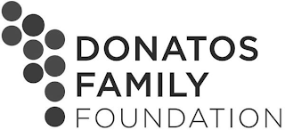 DONATOS FAMILY FOUNDATION logo