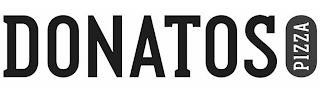 DONATOS PIZZA logo