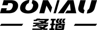 DONAU logo