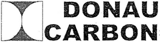 DONAU CARBON logo
