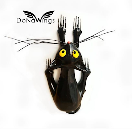 DONAWINGS logo