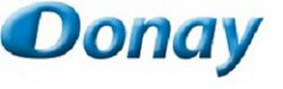 DONAY logo