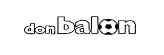 DONBALON