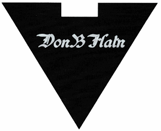 DONBHATN logo