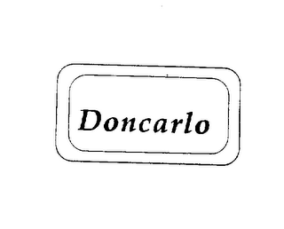 DONCARLO