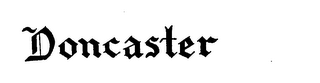 DONCASTER logo