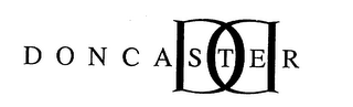 DONCASTER & DD logo