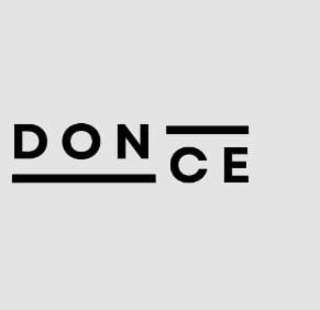 DONCE logo