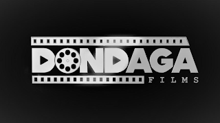 DONDAGA FILMS logo