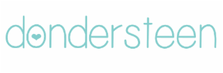 DONDERSTEEN logo