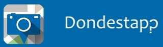 DONDESTAP? logo