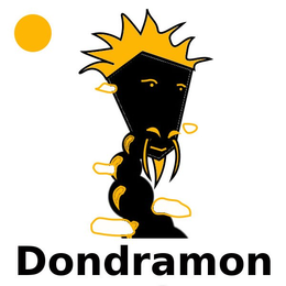 DONDRAMON logo