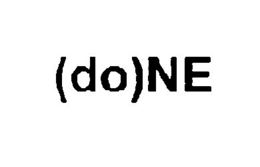 (DO)NE logo