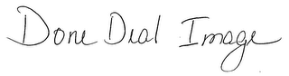 DONE DEAL IMAGE logo