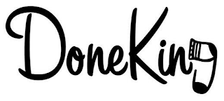 DONEKING logo
