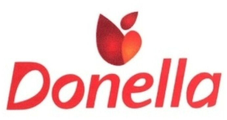 DONELLA logo