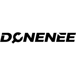 DONENEE logo