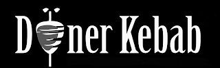 DONER KEBAB logo