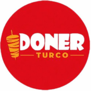 DONER TURCO logo